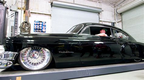 texas metal earl campbell's custom cadillac part 3|earl campbell 49 cadillac.